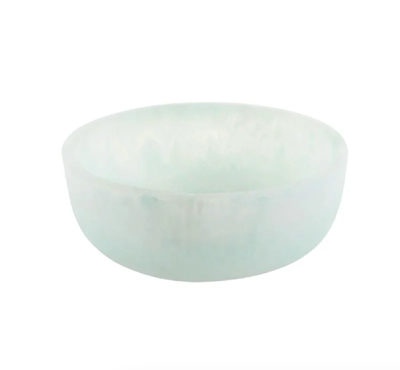 Resin Salad Bowl 24x10cm