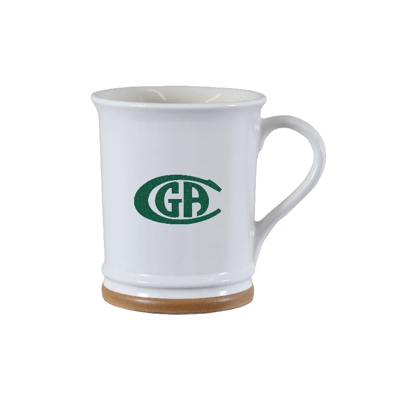 Insulated outdoor sipping mug-CGA Victoria Mug - 16oz