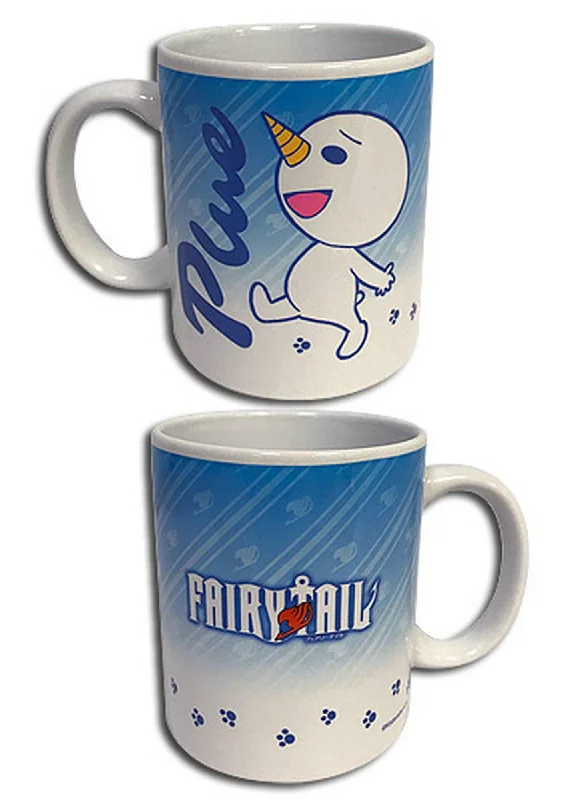 Portable eco travel cup-Fairy Tail S7 - Group Mug