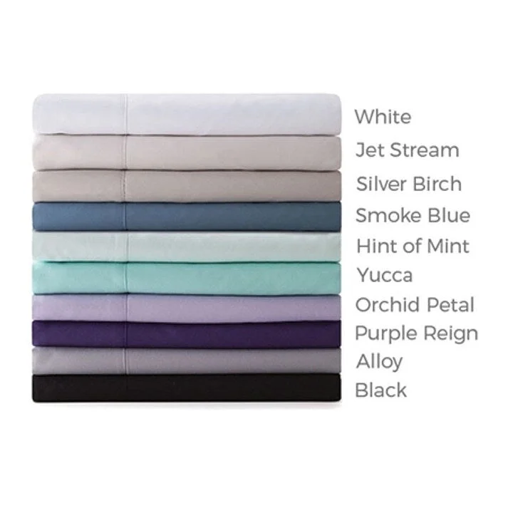 Non-slip bed cover-Supersoft Microfiber Bed Sheet Set