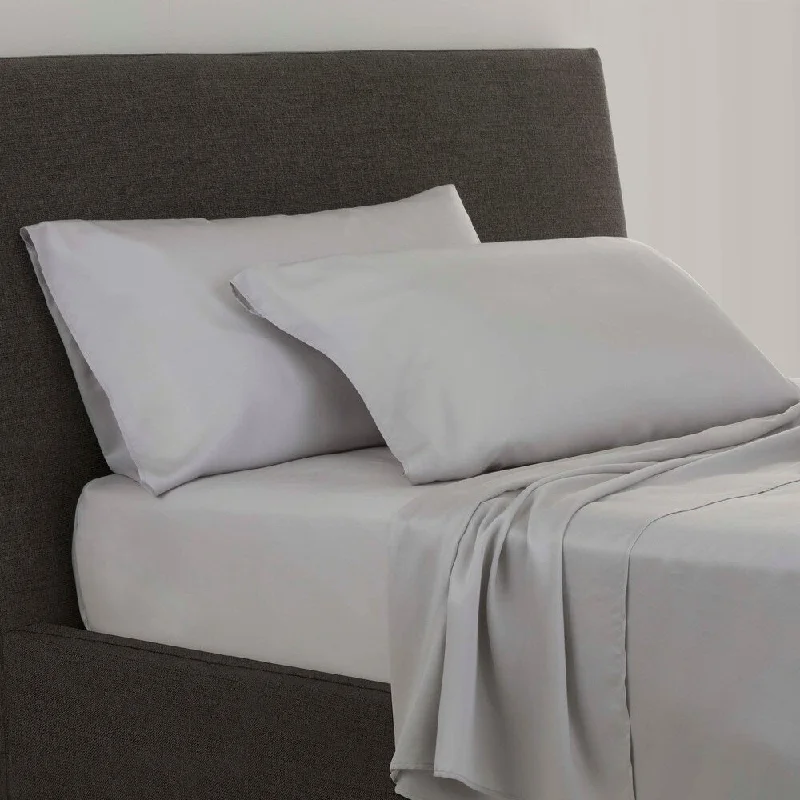 FlatIron Pillow Case Pair with TENCEL™ Lyocell