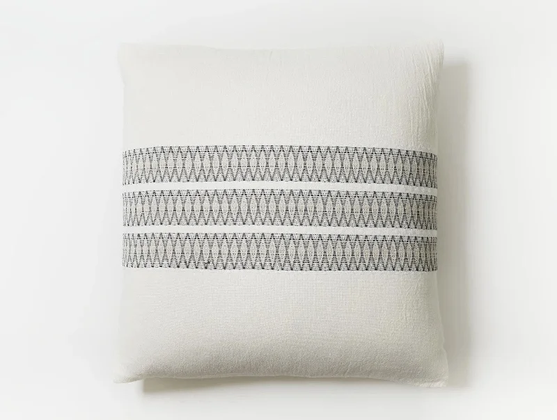 All-season cotton quilt-Lost Coast Organic Sham