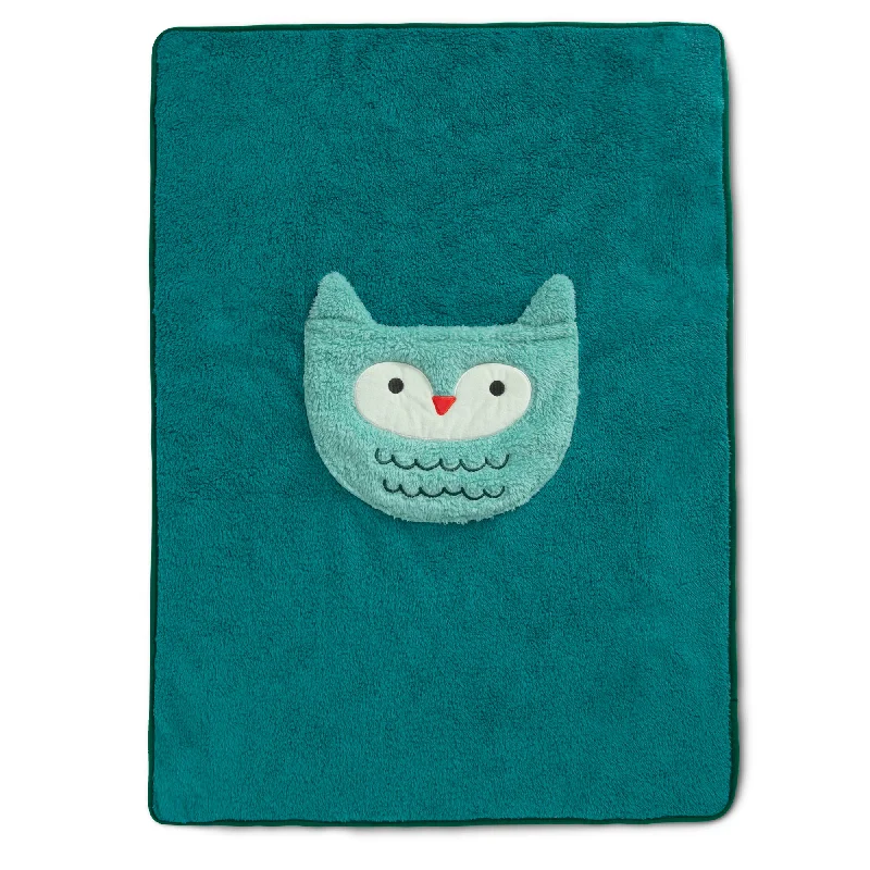 Green Owl (1250)