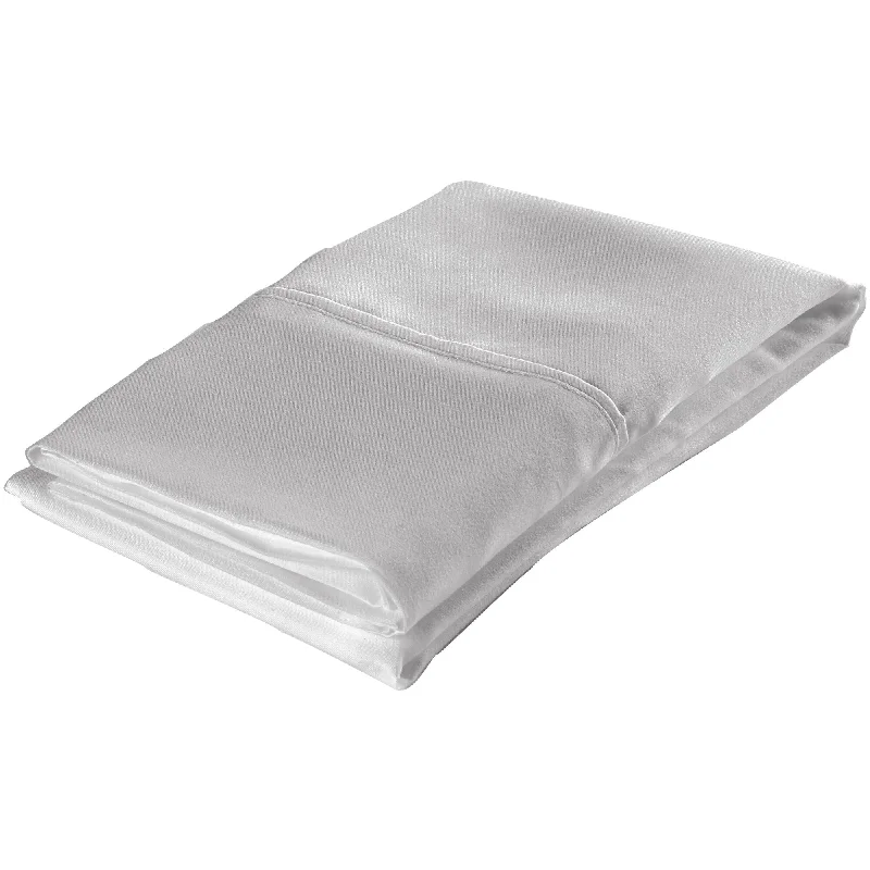 Cozy chenille bed throw-Fabrictech Microfiber Lite Pillowcases