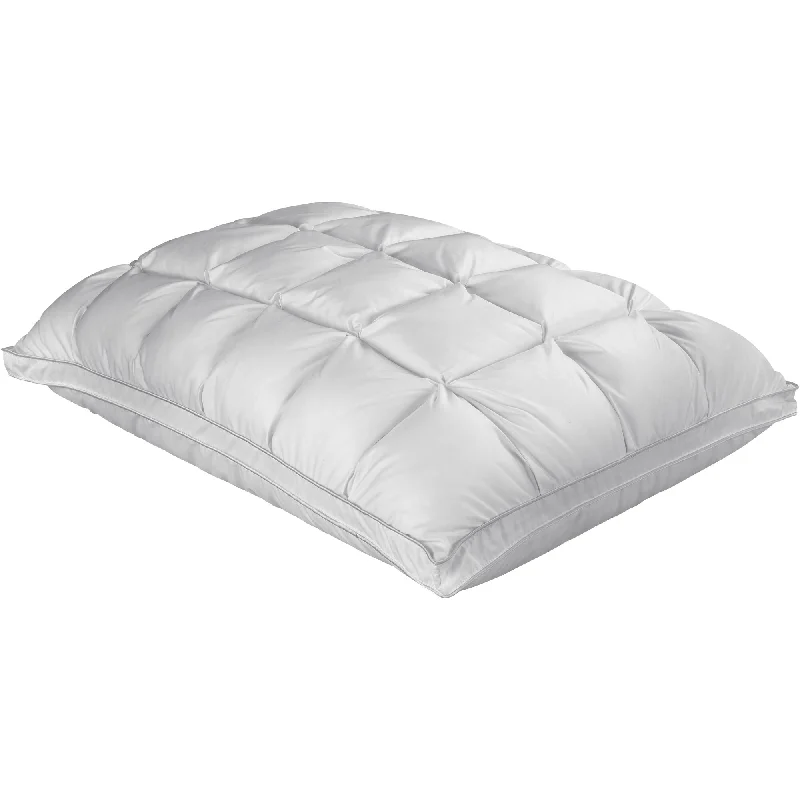 Soft jersey throw-Fabrictech SoftCell Lite Pillow